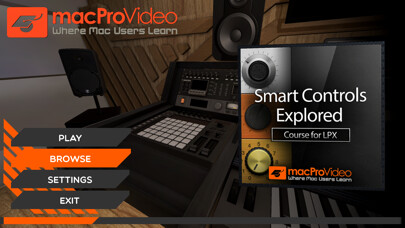 Emulate iPhone app Smart Controls Course for LPX using MyAndroid Emulate iPhone app Smart Controls Course for LPX using MyAndroid