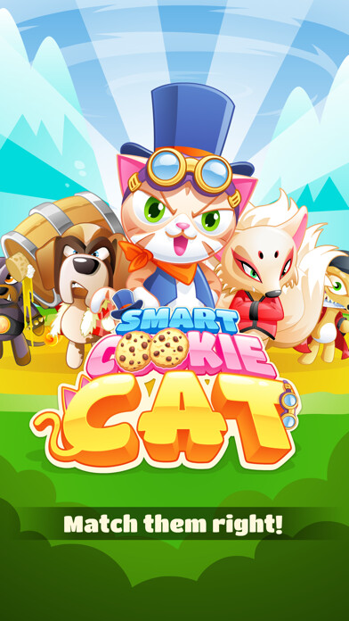 Emulate iPhone app Smart Cookie Cat using MyAndroid Emulate iPhone app Smart Cookie Cat using MyAndroid