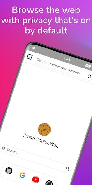 Run android online APK SmartCookieWeb Privacy Browser from MyAndroid or emulate SmartCookieWeb Privacy Browser using MyAndroid Run android online APK SmartCookieWeb Privacy Browser from MyAndroid or emulate SmartCookieWeb Privacy Browser using MyAndroid