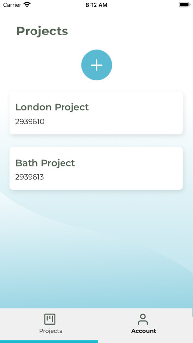 Emulate iPhone app Smart Cost Data using MyAndroid Emulate iPhone app Smart Cost Data using MyAndroid