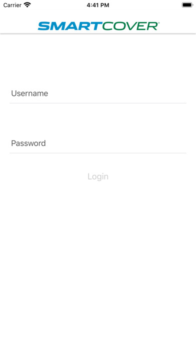 Emulate iPhone app SmartCover using MyAndroid