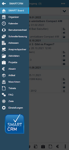 Run android online APK SMARTCRM.App 21.1 from MyAndroid or emulate SMARTCRM.App 21.1 using MyAndroid Run android online APK SMARTCRM.App 21.1 from MyAndroid or emulate SMARTCRM.App 21.1 using MyAndroid