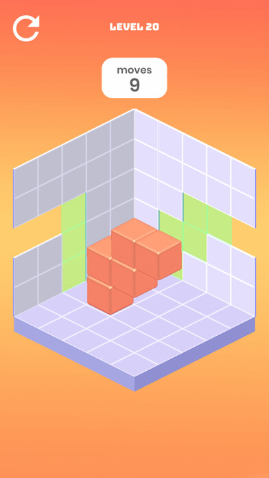 Emulate iPhone app Smart Cube 3D using MyAndroid Emulate iPhone app Smart Cube 3D using MyAndroid