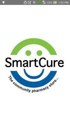 Emulate Android APK SmartCure Mobile App Emulate Android APK SmartCure Mobile App