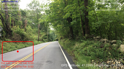 Emulate iPhone app Smart Dashcam Pro using MyAndroid Emulate iPhone app Smart Dashcam Pro using MyAndroid
