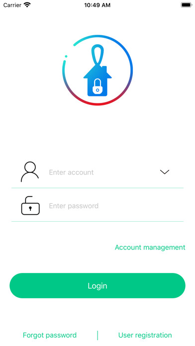 Emulate iPhone app Smart Defense using MyAndroid