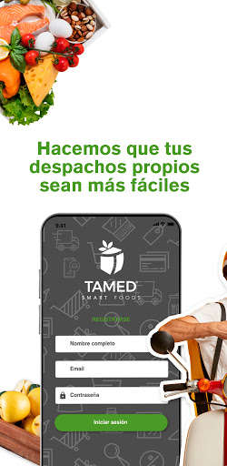 Run android online APK Smart Delivery: Para despachadores from MyAndroid or emulate Smart Delivery: Para despachadores using MyAndroid Run android online APK Smart Delivery: Para despachadores from MyAndroid or emulate Smart Delivery: Para despachadores using MyAndroid