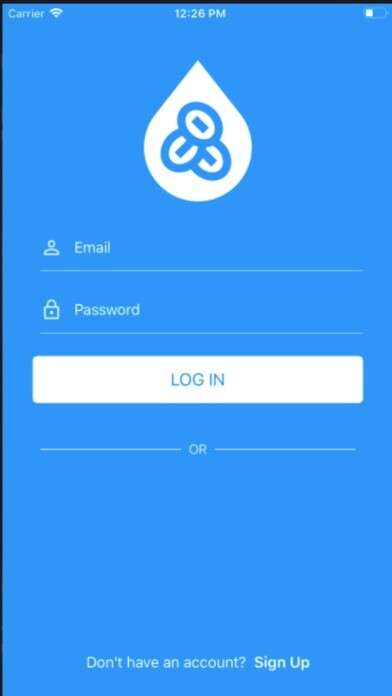 Emulate iPhone app Smart Detector using MyAndroid Emulate iPhone app Smart Detector using MyAndroid