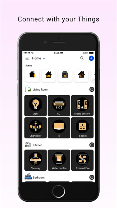 Emulate iPhone app Smart Devices - Smart World using MyAndroid Emulate iPhone app Smart Devices - Smart World using MyAndroid