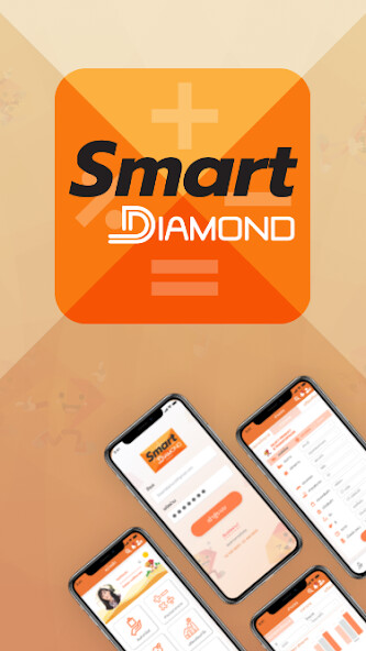 Run android online APK Smart Diamond from MyAndroid or emulate Smart Diamond using MyAndroid
