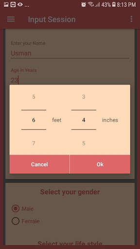 Run android online APK Smart Dietitian - Nutrition & Diet Planner from MyAndroid or emulate Smart Dietitian - Nutrition & Diet Planner using MyAndroid Run android online APK Smart Dietitian - Nutrition & Diet Planner from MyAndroid or emulate Smart Dietitian - Nutrition & Diet Planner using MyAndroid
