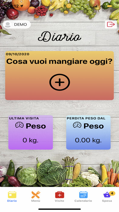 Emulate iPhone app SmartDiet using MyAndroid Emulate iPhone app SmartDiet using MyAndroid