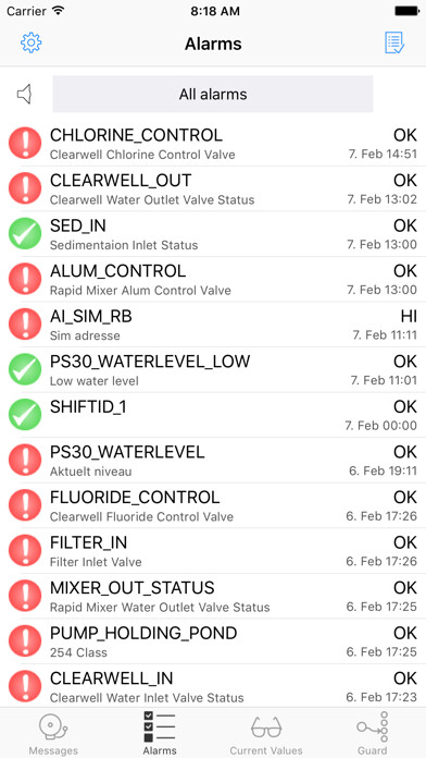Emulate iPhone app SmartDirect using MyAndroid Emulate iPhone app SmartDirect using MyAndroid