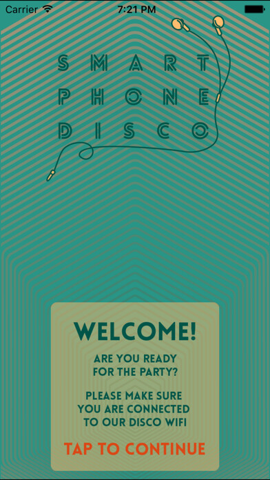 Emulate iPhone app Smart Disco using MyAndroid Emulate iPhone app Smart Disco using MyAndroid