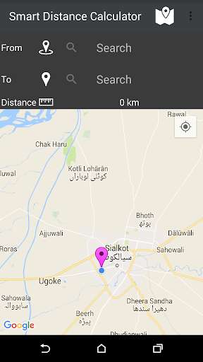 Run android online APK Smart Distance Calculator from MyAndroid or emulate Smart Distance Calculator using MyAndroid Run android online APK Smart Distance Calculator from MyAndroid or emulate Smart Distance Calculator using MyAndroid