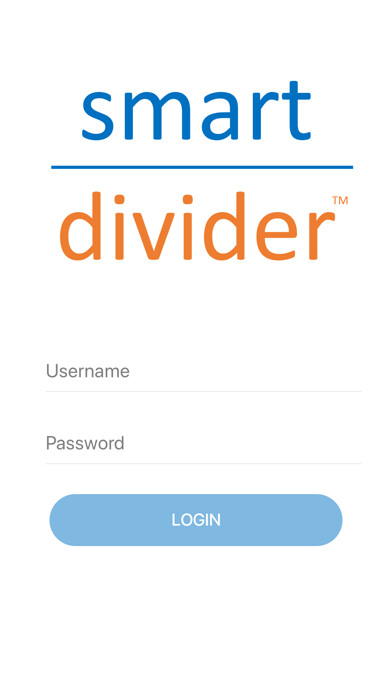 Emulate iPhone app Smart Divider using MyAndroid Emulate iPhone app Smart Divider using MyAndroid
