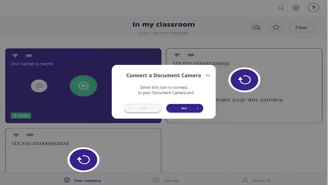 Run android online APK SMART Doccam from MyAndroid or emulate SMART Doccam using MyAndroid Run android online APK SMART Doccam from MyAndroid or emulate SMART Doccam using MyAndroid
