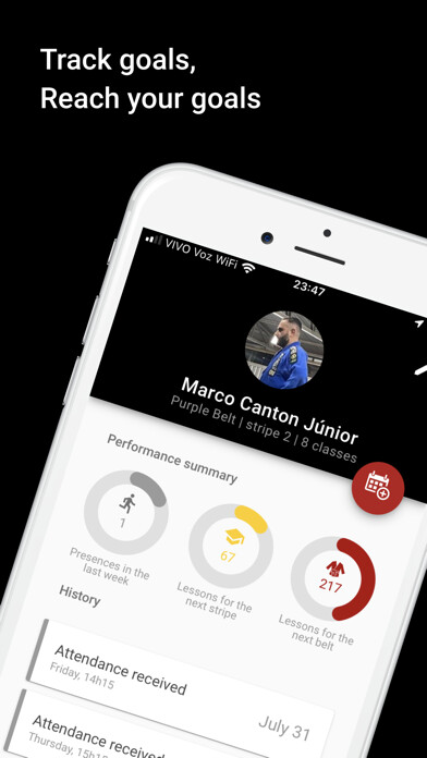 Emulate iPhone app Smart Dojo using MyAndroid Emulate iPhone app Smart Dojo using MyAndroid
