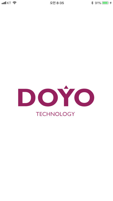Emulate Android APK SMART DOYO