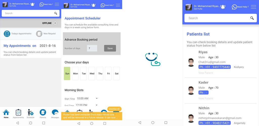 Run android online APK SmartDrApp from MyAndroid or emulate SmartDrApp using MyAndroid Run android online APK SmartDrApp from MyAndroid or emulate SmartDrApp using MyAndroid