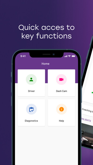 Emulate iPhone app SmartDrive Protect Companion using MyAndroid Emulate iPhone app SmartDrive Protect Companion using MyAndroid