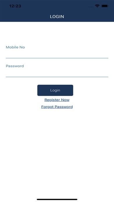 Emulate iPhone app Smart Driver Solution Driver using MyAndroid Emulate iPhone app Smart Driver Solution Driver using MyAndroid