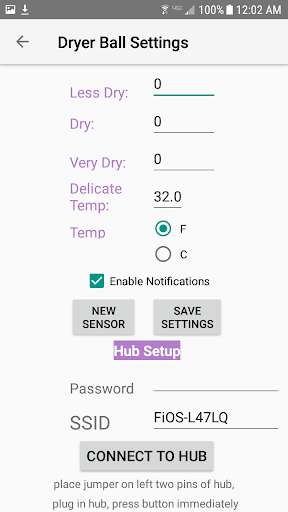 Run android online APK SmartDry from MyAndroid or emulate SmartDry using MyAndroid