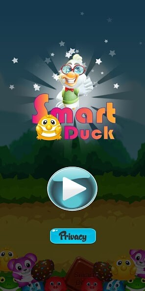 Run android online APK Smart Duck - Match 3 Game from MyAndroid or emulate Smart Duck - Match 3 Game using MyAndroid Run android online APK Smart Duck - Match 3 Game from MyAndroid or emulate Smart Duck - Match 3 Game using MyAndroid