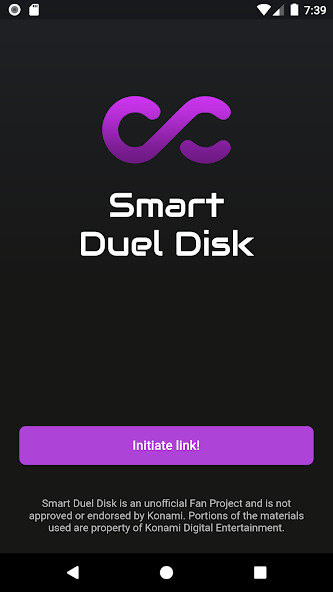 Run android online APK Smart Duel Disk from MyAndroid or emulate Smart Duel Disk using MyAndroid
