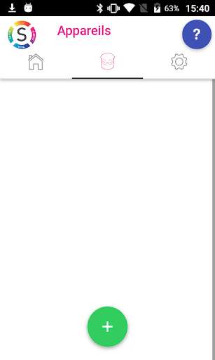 Run android online APK SmartEar Controller from MyAndroid or emulate SmartEar Controller using MyAndroid