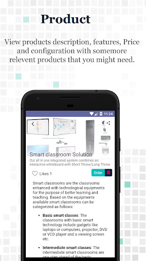 Emulate Android APK SmartEdge Care Emulate Android APK SmartEdge Care