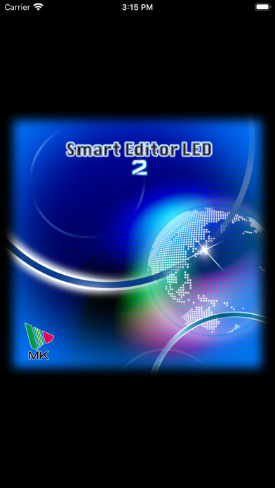 Emulate iPhone app Smart Editor LED2 using MyAndroid Emulate iPhone app Smart Editor LED2 using MyAndroid