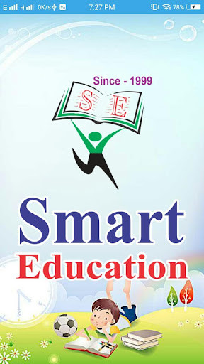 Run android online APK Smart Education & Pre School from MyAndroid or emulate Smart Education & Pre School using MyAndroid