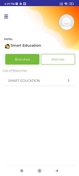 Run android online APK SMART EDUCATION TEACHING APP from MyAndroid or emulate SMART EDUCATION TEACHING APP using MyAndroid