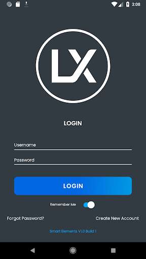 Run android online APK SmartElements from MyAndroid or emulate SmartElements using MyAndroid