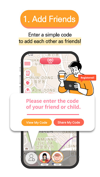 Run android online APK Smart Emergency Alarm 2nd Ver. from MyAndroid or emulate Smart Emergency Alarm 2nd Ver. using MyAndroid
