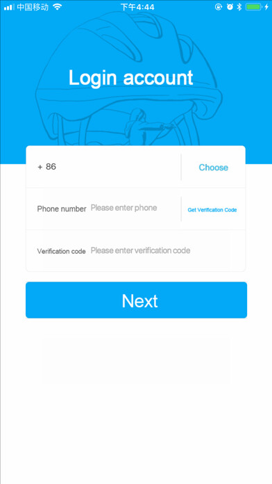 Emulate iPhone app Smart e-Mobility using MyAndroid Emulate iPhone app Smart e-Mobility using MyAndroid