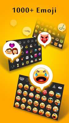 Emulate Android APK SmartEmoji-InstaEmoji Keyboard
