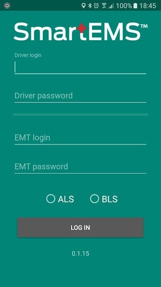 Run android online APK SmartEms Driver from MyAndroid or emulate SmartEms Driver using MyAndroid