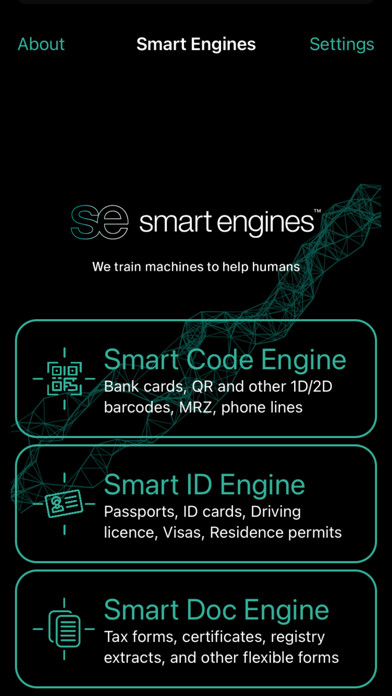 Emulate iPhone app Smart Engines using MyAndroid Emulate iPhone app Smart Engines using MyAndroid