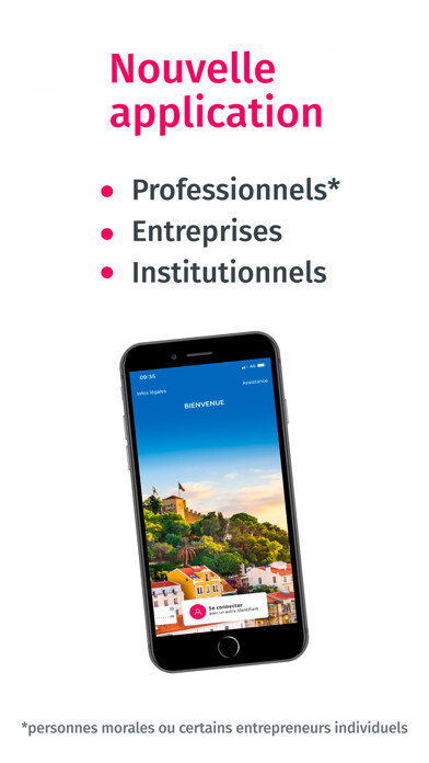 Emulate iPhone app Smart Entreprises using MyAndroid Emulate iPhone app Smart Entreprises using MyAndroid