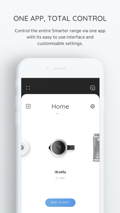 Emulate iPhone app Smarter 3.0 using MyAndroid Emulate iPhone app Smarter 3.0 using MyAndroid