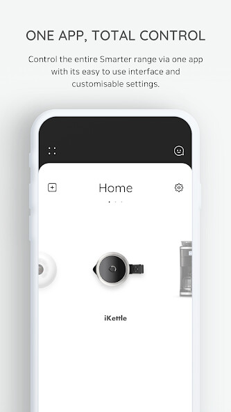 Run android online APK Smarter 3 - Connected Kitchen from MyAndroid or emulate Smarter 3 - Connected Kitchen using MyAndroid