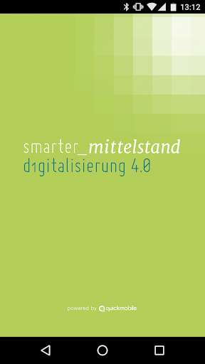 Run android online APK smarter_mittelstand from MyAndroid or emulate smarter_mittelstand using MyAndroid Run android online APK smarter_mittelstand from MyAndroid or emulate smarter_mittelstand using MyAndroid