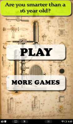 Emulate Android APK Smarter than a 16 year old?