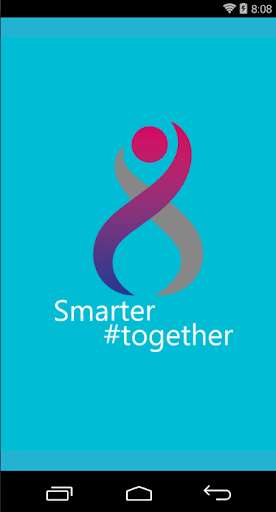 Run android online APK Smarter Together from MyAndroid or emulate Smarter Together using MyAndroid Run android online APK Smarter Together from MyAndroid or emulate Smarter Together using MyAndroid