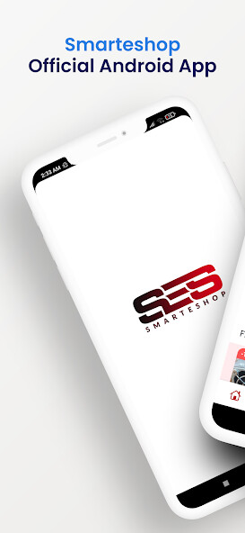 Run android online APK SmartEshop.Pk from MyAndroid or emulate SmartEshop.Pk using MyAndroid