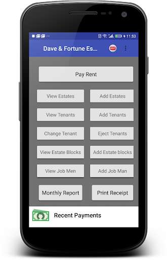 Run android online APK Smart Estate from MyAndroid or emulate Smart Estate using MyAndroid