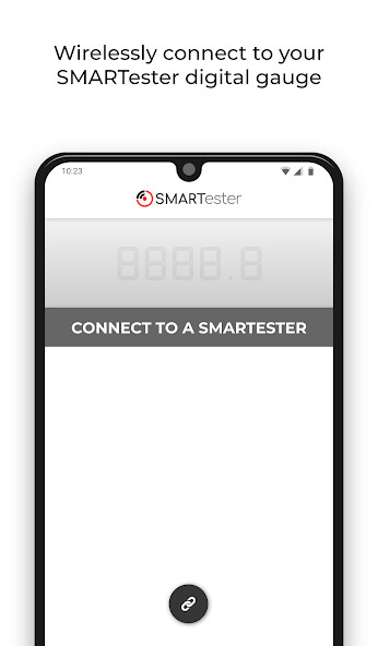 Run android online APK SMARTester - Connect - EDF from MyAndroid or emulate SMARTester - Connect - EDF using MyAndroid
