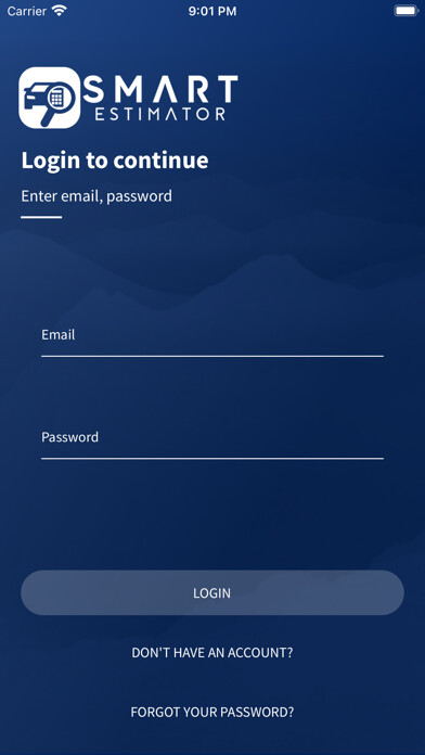Run android online APK SMART Estimator App from MyAndroid or emulate SMART Estimator App using MyAndroid